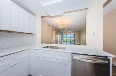 Great value in this beautifully renovated ground floor villa on Isla Del Sol Yacht and Country Club in Florida - for sale on GolfHomes.com, golf home, golf lot