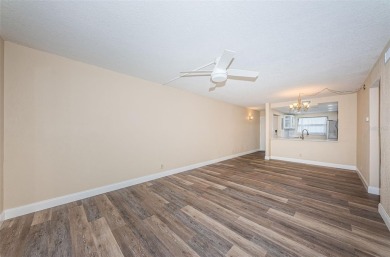 Great value in this beautifully renovated ground floor villa on Isla Del Sol Yacht and Country Club in Florida - for sale on GolfHomes.com, golf home, golf lot
