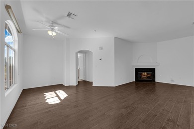 Gorgeous 1,333 sq. ft. condo nestled within a prestigious on TPC at Summerlin in Nevada - for sale on GolfHomes.com, golf home, golf lot