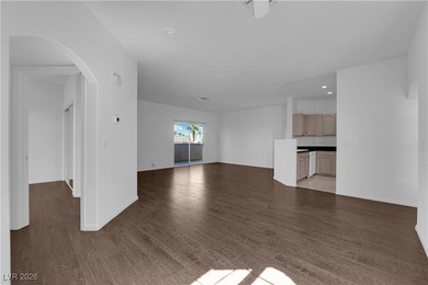 Gorgeous 1,333 sq. ft. condo nestled within a prestigious on TPC at Summerlin in Nevada - for sale on GolfHomes.com, golf home, golf lot