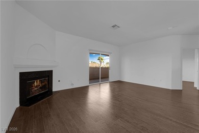 Gorgeous 1,333 sq. ft. condo nestled within a prestigious on TPC at Summerlin in Nevada - for sale on GolfHomes.com, golf home, golf lot