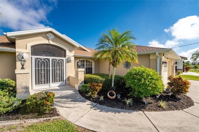 Wow - WHAT A GREAT PRICE ON THIS 3 BEDROOM/2.5 BATH/2 CAR GARAGE on Pinemoor West Golf Club in Florida - for sale on GolfHomes.com, golf home, golf lot