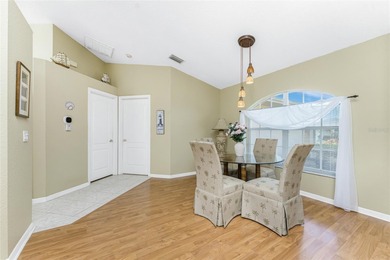 Wow - WHAT A GREAT PRICE ON THIS 3 BEDROOM/2.5 BATH/2 CAR GARAGE on Pinemoor West Golf Club in Florida - for sale on GolfHomes.com, golf home, golf lot