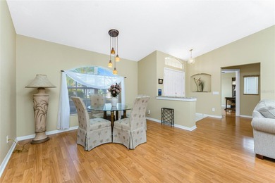 Wow - WHAT A GREAT PRICE ON THIS 3 BEDROOM/2.5 BATH/2 CAR GARAGE on Pinemoor West Golf Club in Florida - for sale on GolfHomes.com, golf home, golf lot