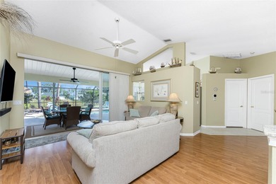 Wow - WHAT A GREAT PRICE ON THIS 3 BEDROOM/2.5 BATH/2 CAR GARAGE on Pinemoor West Golf Club in Florida - for sale on GolfHomes.com, golf home, golf lot