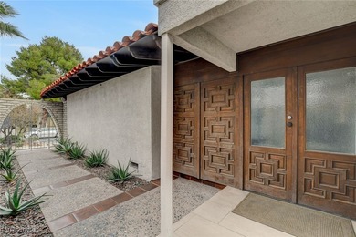 Las Vegas Country Club Estates! Guard Gated Golf Course Home on Las Vegas Country Club in Nevada - for sale on GolfHomes.com, golf home, golf lot