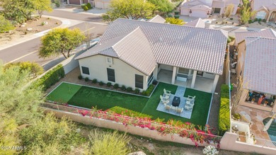 Outstanding opportunity in Echo Ridge at Troon North. Prime on Troon Country Club in Arizona - for sale on GolfHomes.com, golf home, golf lot