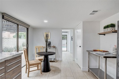 Las Vegas Country Club Estates! Guard Gated Golf Course Home on Las Vegas Country Club in Nevada - for sale on GolfHomes.com, golf home, golf lot