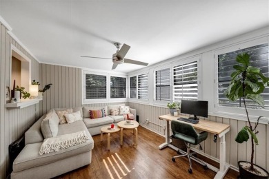 Renovated Flat in Gated Buckhead Neighborhood! This beautifully on Cross Creek Golf Course in Georgia - for sale on GolfHomes.com, golf home, golf lot