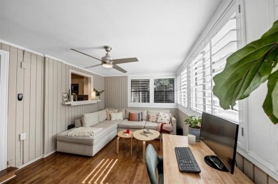 Renovated Flat in Gated Buckhead Neighborhood! This beautifully on Cross Creek Golf Course in Georgia - for sale on GolfHomes.com, golf home, golf lot