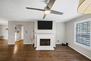 Renovated Flat in Gated Buckhead Neighborhood! This beautifully on Cross Creek Golf Course in Georgia - for sale on GolfHomes.com, golf home, golf lot