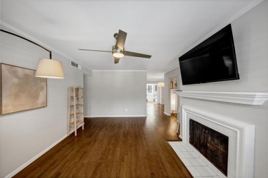 Renovated Flat in Gated Buckhead Neighborhood! This beautifully on Cross Creek Golf Course in Georgia - for sale on GolfHomes.com, golf home, golf lot