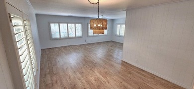 This tastefully remodeled home boasts a wide range of on Palm Desert Greens Country Club in California - for sale on GolfHomes.com, golf home, golf lot