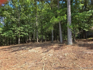 A Gorgeous Lot with an Absolutely Stunning View! Recently on Woodlake Country Club in North Carolina - for sale on GolfHomes.com, golf home, golf lot