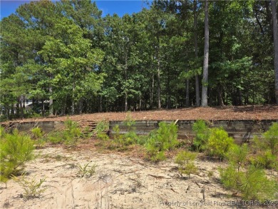 A Gorgeous Lot with an Absolutely Stunning View! Recently on Woodlake Country Club in North Carolina - for sale on GolfHomes.com, golf home, golf lot