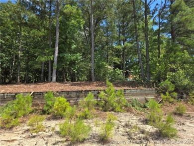 A Gorgeous Lot with an Absolutely Stunning View! Recently on Woodlake Country Club in North Carolina - for sale on GolfHomes.com, golf home, golf lot