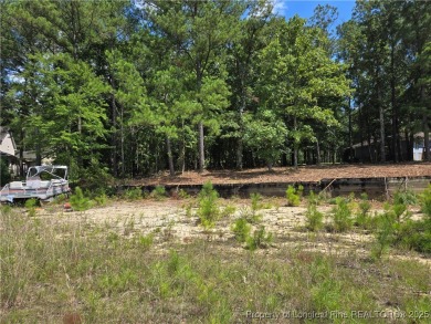 A Gorgeous Lot with an Absolutely Stunning View! Recently on Woodlake Country Club in North Carolina - for sale on GolfHomes.com, golf home, golf lot
