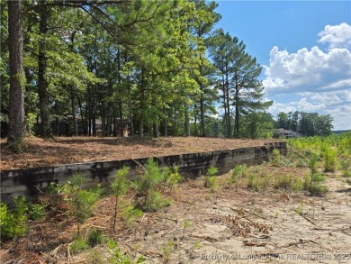A Gorgeous Lot with an Absolutely Stunning View! Recently on Woodlake Country Club in North Carolina - for sale on GolfHomes.com, golf home, golf lot