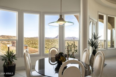 It's True! Come see this stunner! Golf course community! on Eagle Mountain Golf Club in Arizona - for sale on GolfHomes.com, golf home, golf lot