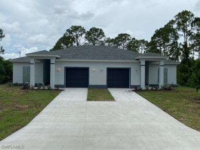 Attention All Investors! BRAND NEW DUPLEX, Perfect Investment on Westminster Golf Club in Florida - for sale on GolfHomes.com, golf home, golf lot