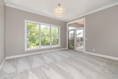 *Seller Offering $15,000 in Seller Concessions* Tour the home on Triple Crown Country Club in Kentucky - for sale on GolfHomes.com, golf home, golf lot