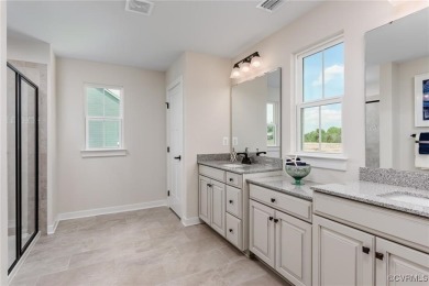Looking for new construction but with a shorter timeframe? The on Highlands Golfers Club in Virginia - for sale on GolfHomes.com, golf home, golf lot
