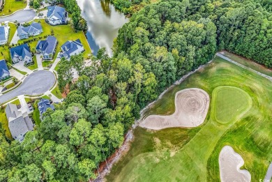 This beautiful direct golf course lot on a cul de sac is located on Wild Wing Plantation in South Carolina - for sale on GolfHomes.com, golf home, golf lot