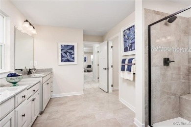 Looking for new construction but with a shorter timeframe? The on Highlands Golfers Club in Virginia - for sale on GolfHomes.com, golf home, golf lot