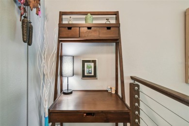 Be part of Dunedin living!  This well cared for townhouse has on The Dunedin Country Club in Florida - for sale on GolfHomes.com, golf home, golf lot