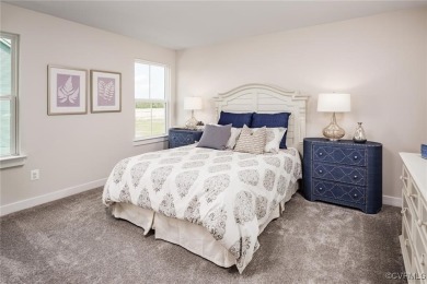 Looking for new construction but with a shorter timeframe? The on Highlands Golfers Club in Virginia - for sale on GolfHomes.com, golf home, golf lot