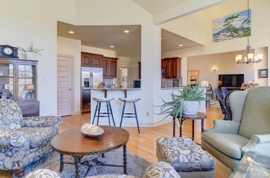 COMING SOON! This one owner beauty home perfectly situated in on London Downs Golf Club in Virginia - for sale on GolfHomes.com, golf home, golf lot