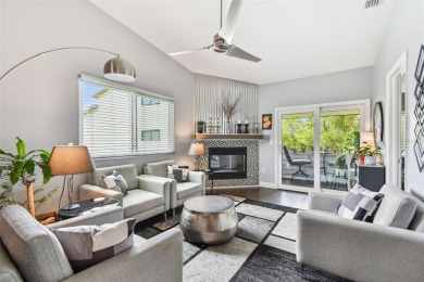 Be part of Dunedin living!  This well cared for townhouse has on The Dunedin Country Club in Florida - for sale on GolfHomes.com, golf home, golf lot