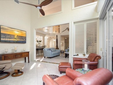 Fabulous renovated 2 story villa with private courtyard for al on Wyndemere Country Club in Florida - for sale on GolfHomes.com, golf home, golf lot