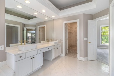 *Seller Offering $15,000 in Seller Concessions* Tour the home on Triple Crown Country Club in Kentucky - for sale on GolfHomes.com, golf home, golf lot