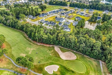 This beautiful direct golf course lot on a cul de sac is located on Wild Wing Plantation in South Carolina - for sale on GolfHomes.com, golf home, golf lot