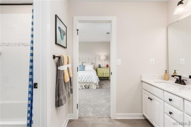 Looking for new construction but with a shorter timeframe? The on Highlands Golfers Club in Virginia - for sale on GolfHomes.com, golf home, golf lot