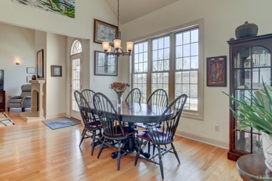 COMING SOON! This one owner beauty home perfectly situated in on London Downs Golf Club in Virginia - for sale on GolfHomes.com, golf home, golf lot