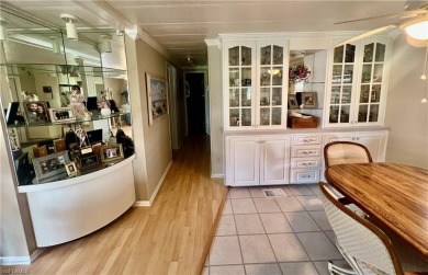 Welcome to your dream home in a beautiful golf course co-op, 55+ on Six Lakes Country Club in Florida - for sale on GolfHomes.com, golf home, golf lot