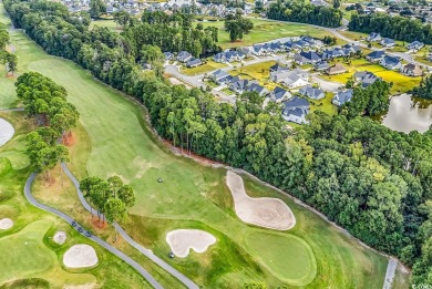 This beautiful direct golf course lot on a cul de sac is located on Wild Wing Plantation in South Carolina - for sale on GolfHomes.com, golf home, golf lot
