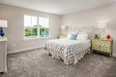 Looking for new construction but with a shorter timeframe? The on Highlands Golfers Club in Virginia - for sale on GolfHomes.com, golf home, golf lot