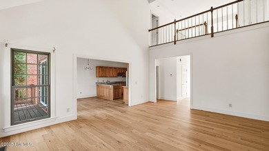 *****October 2025 updates: new hardwood floors + fully on The National Golf Club in North Carolina - for sale on GolfHomes.com, golf home, golf lot