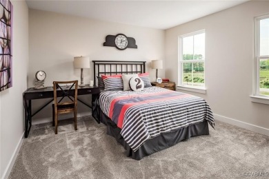 Looking for new construction but with a shorter timeframe? The on Highlands Golfers Club in Virginia - for sale on GolfHomes.com, golf home, golf lot