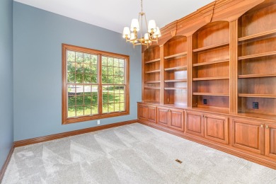 *Seller Offering $15,000 in Seller Concessions* Tour the home on Triple Crown Country Club in Kentucky - for sale on GolfHomes.com, golf home, golf lot