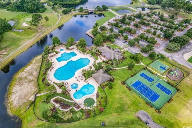This beautiful direct golf course lot on a cul de sac is located on Wild Wing Plantation in South Carolina - for sale on GolfHomes.com, golf home, golf lot
