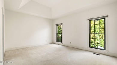 *****October 2025 updates: new hardwood floors + fully on The National Golf Club in North Carolina - for sale on GolfHomes.com, golf home, golf lot