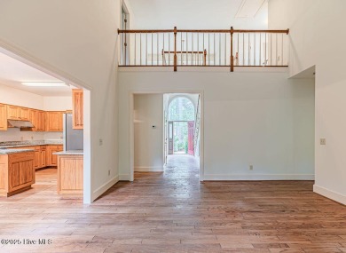 Welcome to 78 Dungarvan Lane, a charming retreat in National on The National Golf Club in North Carolina - for sale on GolfHomes.com, golf home, golf lot