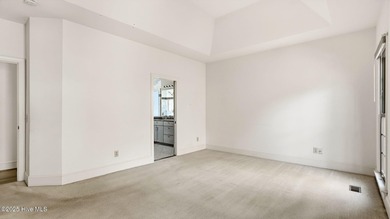 *****October 2025 updates: new hardwood floors + fully on The National Golf Club in North Carolina - for sale on GolfHomes.com, golf home, golf lot