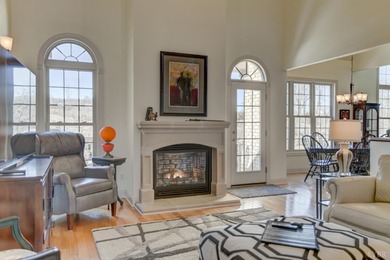 COMING SOON! This one owner beauty home perfectly situated in on London Downs Golf Club in Virginia - for sale on GolfHomes.com, golf home, golf lot