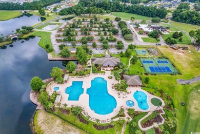 This beautiful direct golf course lot on a cul de sac is located on Wild Wing Plantation in South Carolina - for sale on GolfHomes.com, golf home, golf lot