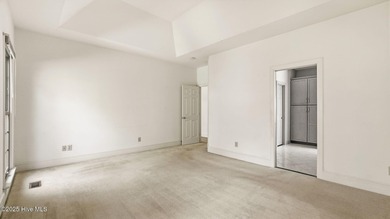 *****October 2025 updates: new hardwood floors + fully on The National Golf Club in North Carolina - for sale on GolfHomes.com, golf home, golf lot